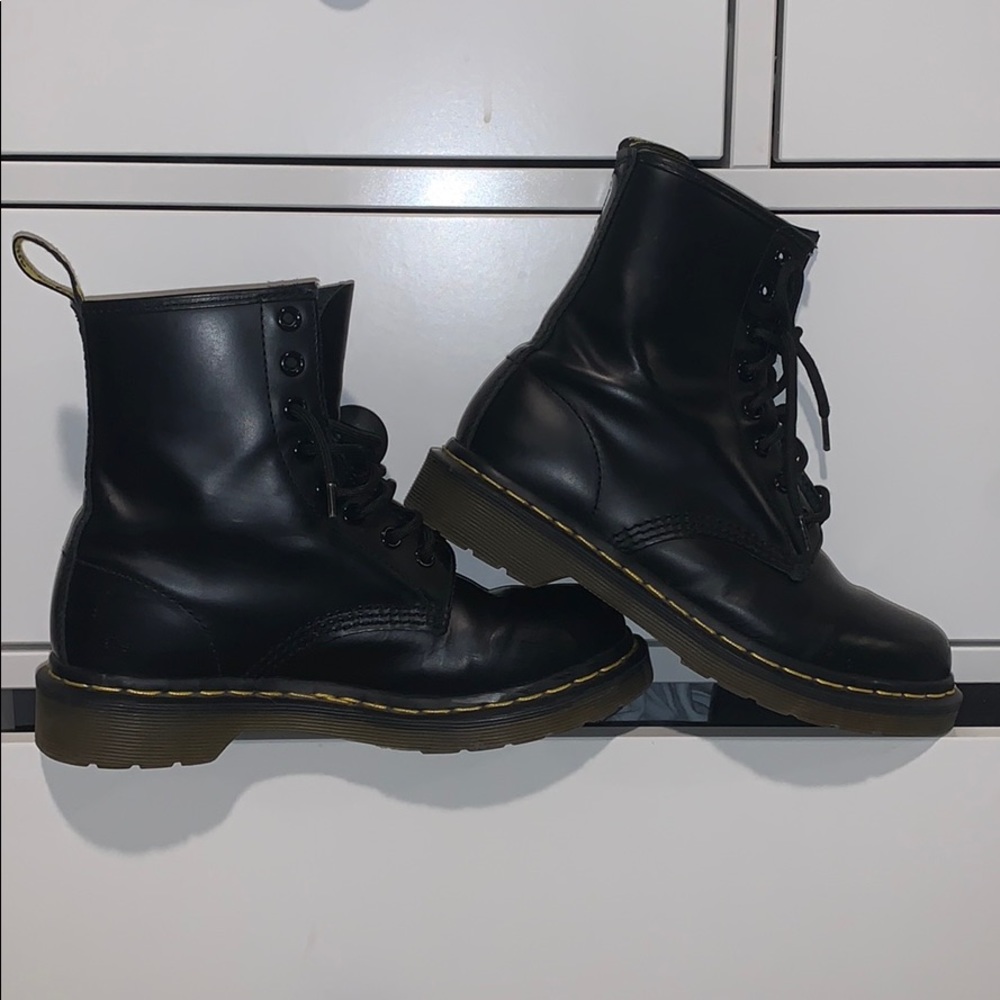Doc Martens 🔥